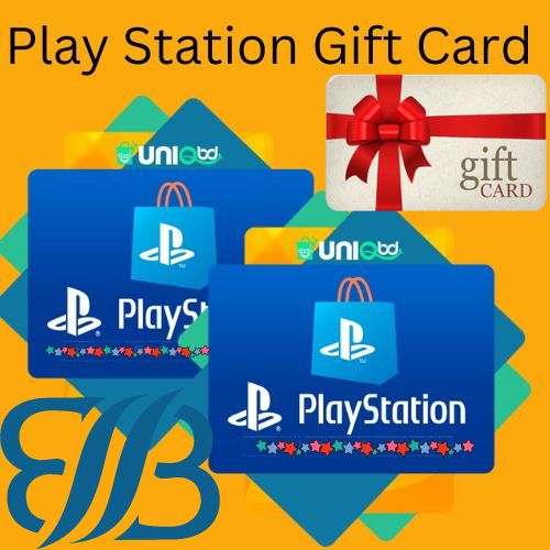 New Unlock PlayStation Gift Card Code-2024