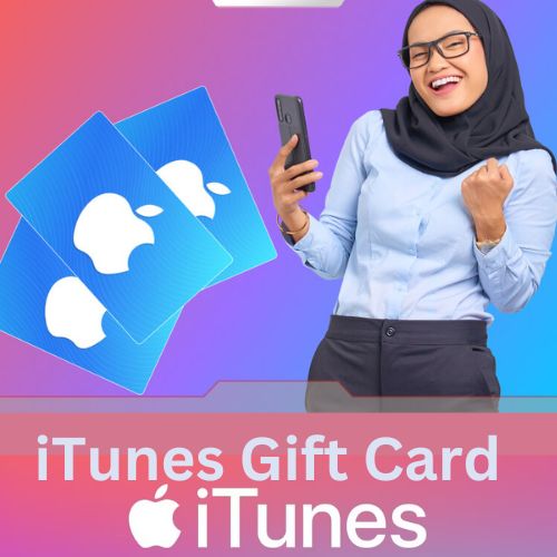 New Unlock iTunes Gift Card Code-2024